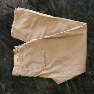Duluth Flex Fire Hose jeans